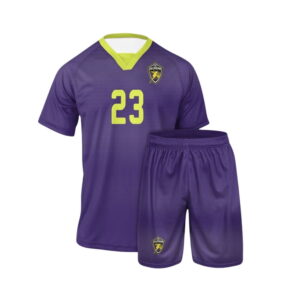 Soccer Uniforms